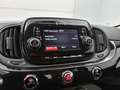 Fiat 500 1.2 Popstar | AIRCO | 5 DEURS | BT TELEFOON | LICH Zwart - thumbnail 8