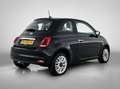 Fiat 500 1.2 Popstar | AIRCO | 5 DEURS | BT TELEFOON | LICH Zwart - thumbnail 4