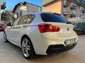 BMW 118 Serie 1, 2016, 118d 5p xdrive Msport Bianco - thumbnail 9
