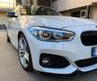 BMW 118 Serie 1, 2016, 118d 5p xdrive Msport Bianco - thumbnail 3