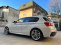 BMW 118 Serie 1, 2016, 118d 5p xdrive Msport Bianco - thumbnail 7