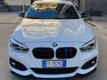 BMW 118 Serie 1, 2016, 118d 5p xdrive Msport Bianco - thumbnail 4