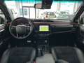 Toyota Hilux 2.8 D-4D 204CV C.Dobl GR Sport AT HVO100 Gris - thumbnail 7