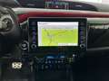 Toyota Hilux 2.8 D-4D 204CV C.Dobl GR Sport AT HVO100 Gris - thumbnail 22