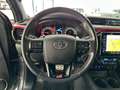 Toyota Hilux 2.8 D-4D 204CV C.Dobl GR Sport AT HVO100 Gris - thumbnail 19