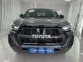 Toyota Hilux 2.8 D-4D 204CV C.Dobl GR Sport AT HVO100 Gris - thumbnail 32