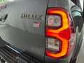 Toyota Hilux 2.8 D-4D 204CV C.Dobl GR Sport AT HVO100 Gris - thumbnail 37
