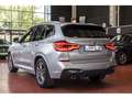 BMW X3 xDrive 20dA Ezüst - thumbnail 16