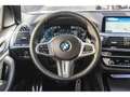BMW X3 xDrive 20dA Ezüst - thumbnail 46