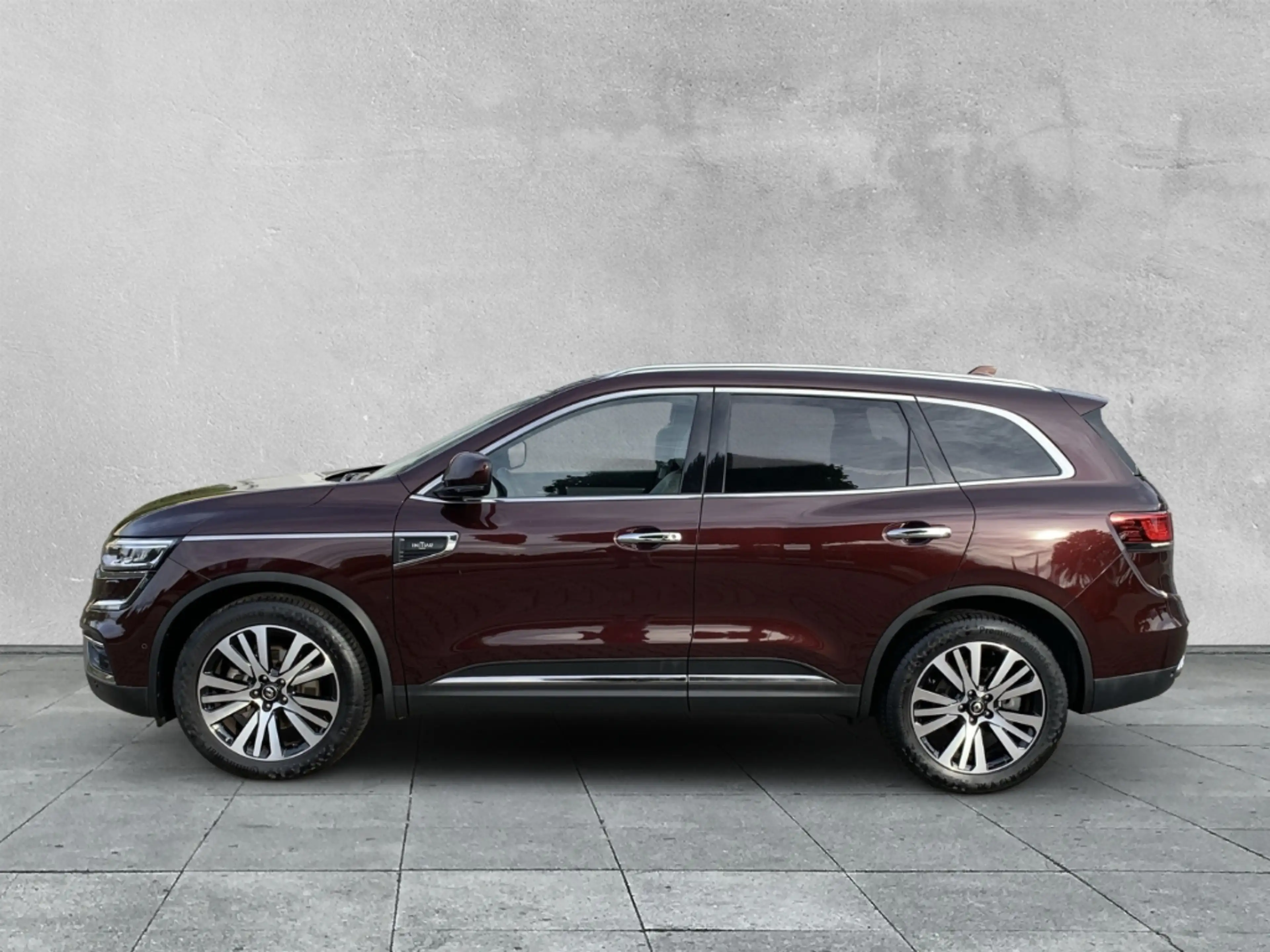 Renault Koleos INITALE PARIS DCI 185 4WD Initiale Paris KAMERA+SH — photo 2
