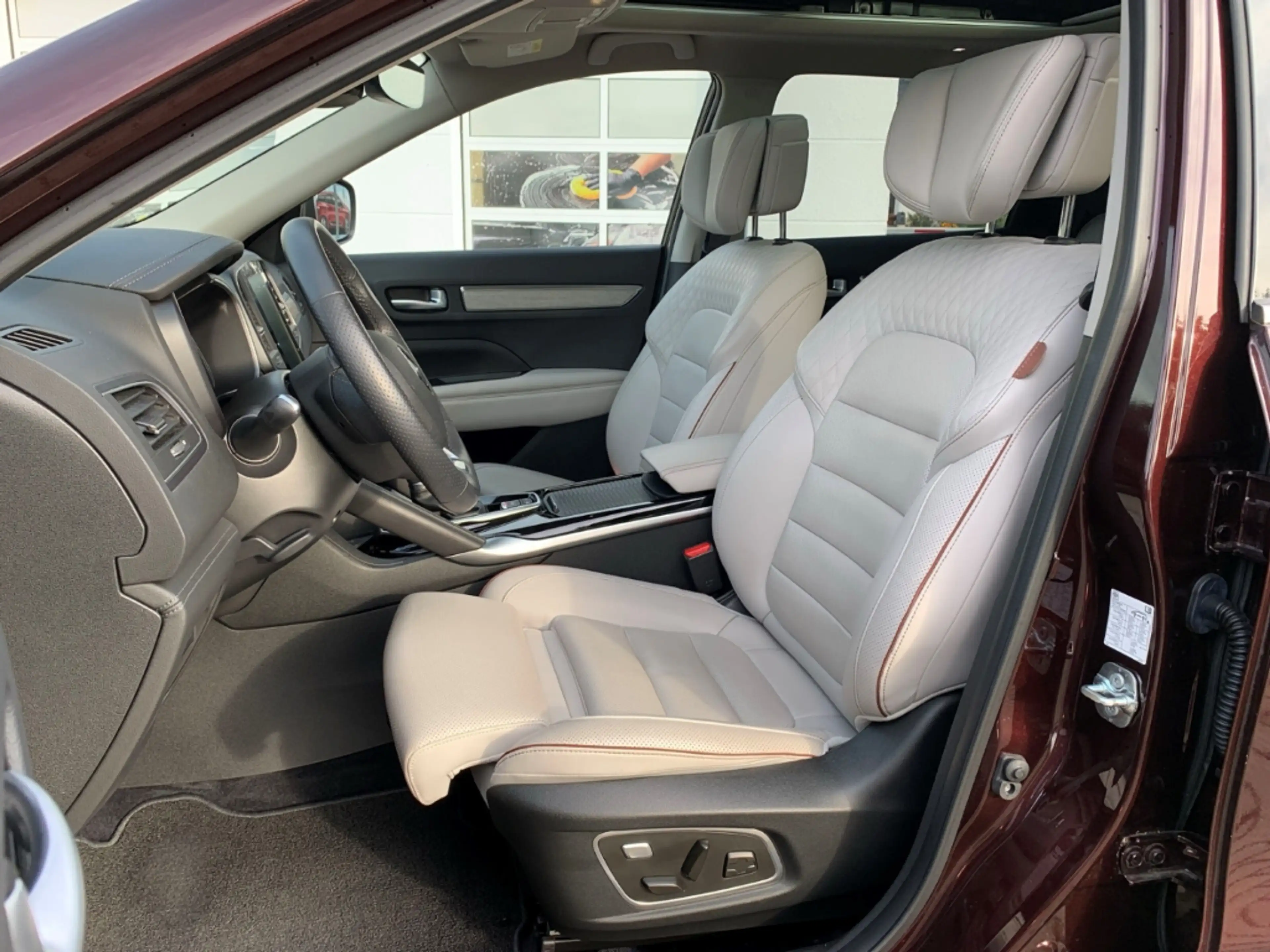 Renault Koleos INITALE PARIS DCI 185 4WD Initiale Paris KAMERA+SH — photo 9