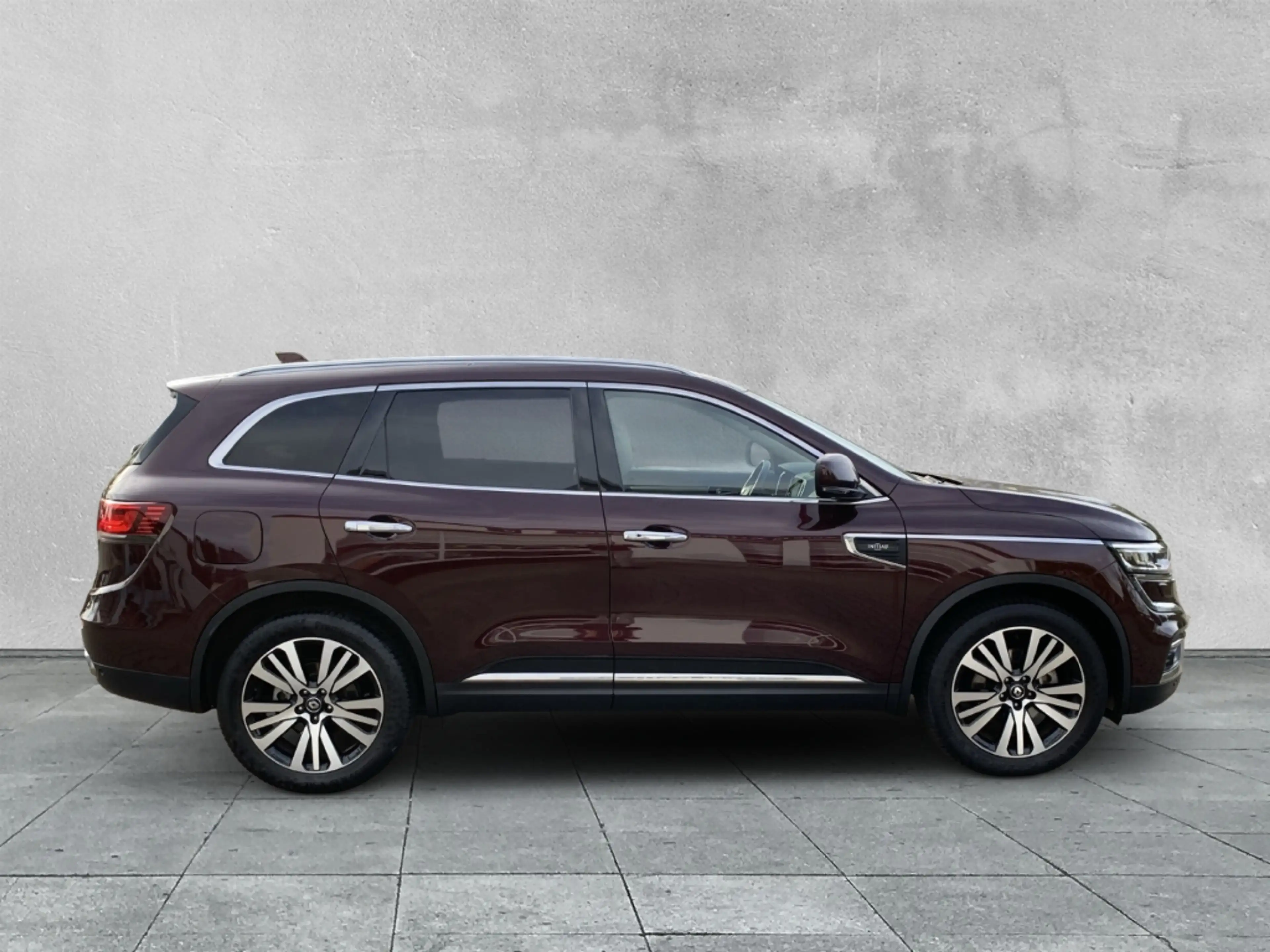 Renault Koleos INITALE PARIS DCI 185 4WD Initiale Paris KAMERA+SH — photo 6