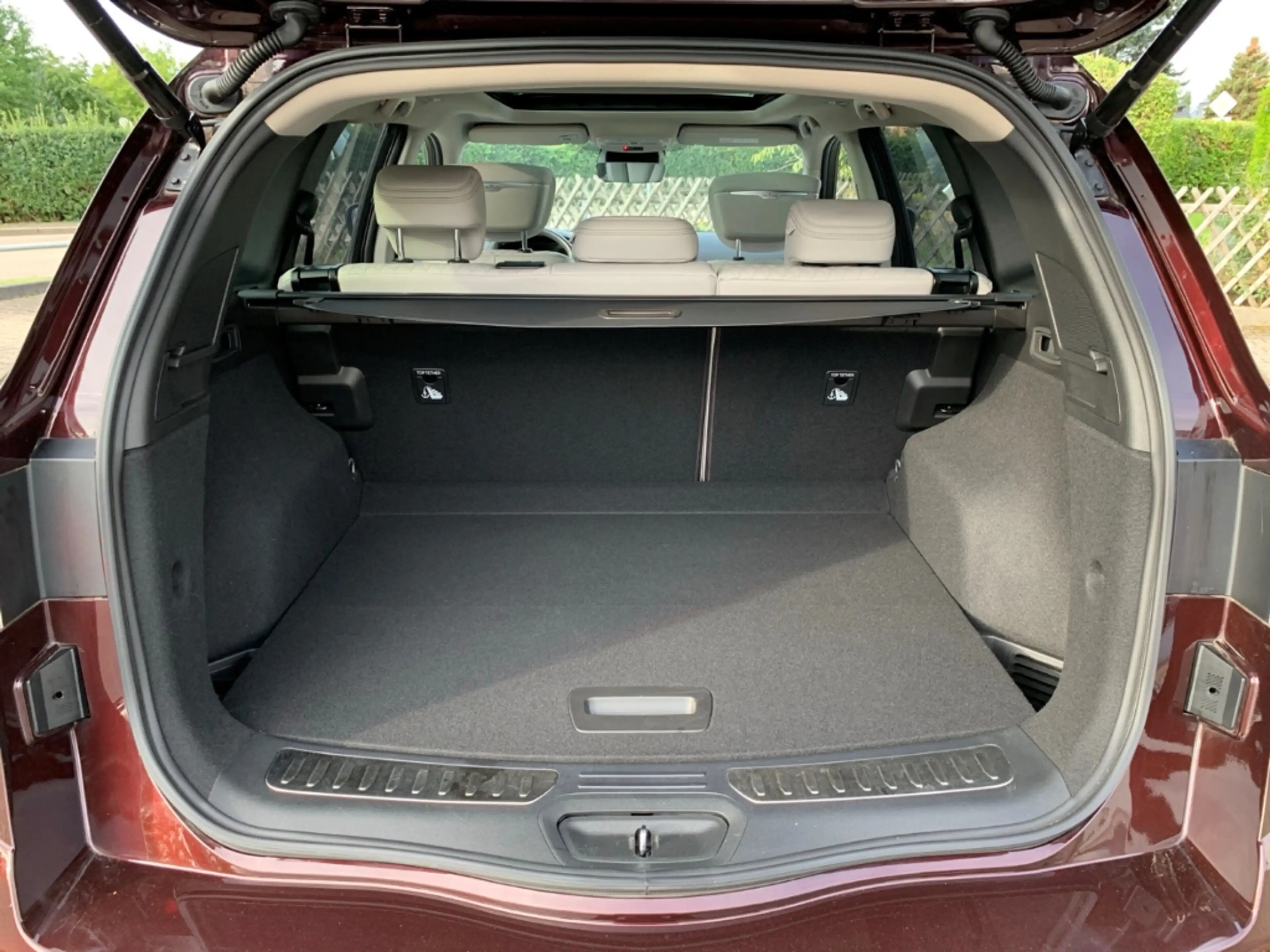 Renault Koleos INITALE PARIS DCI 185 4WD Initiale Paris KAMERA+SH — photo 12