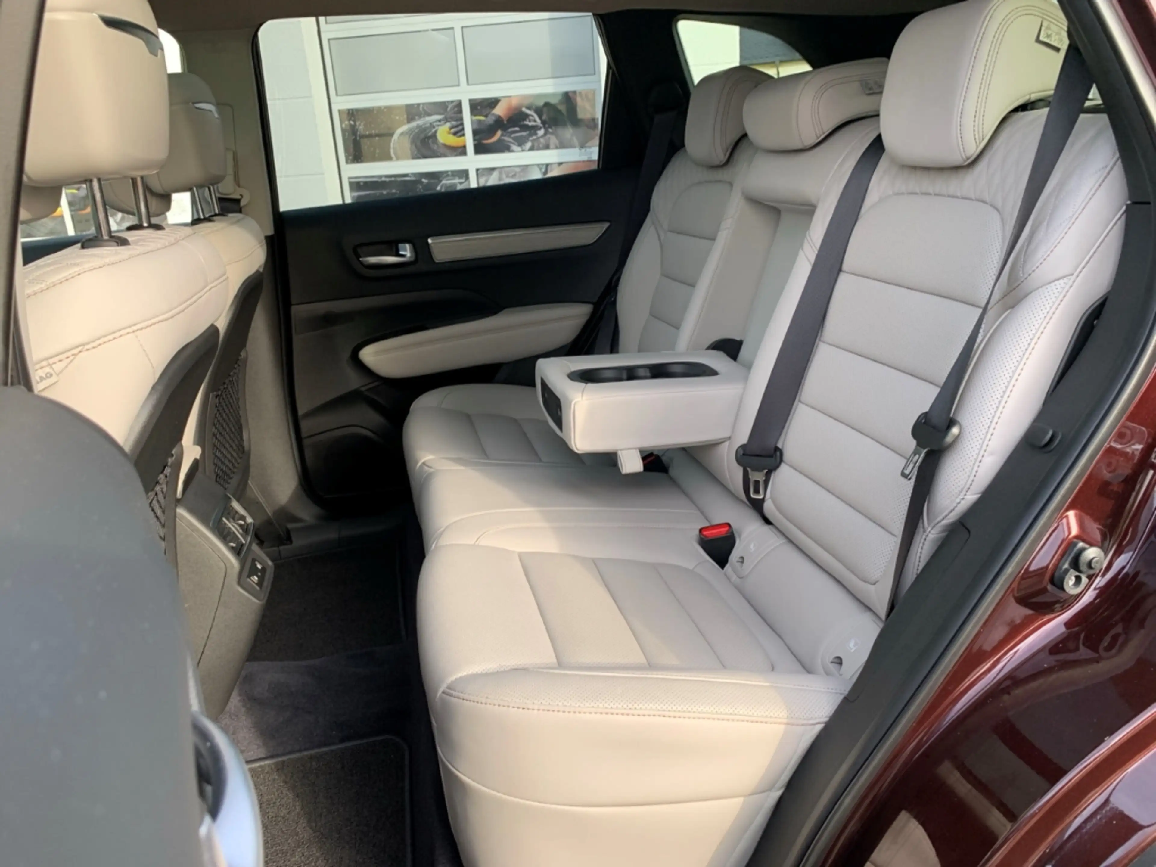 Renault Koleos INITALE PARIS DCI 185 4WD Initiale Paris KAMERA+SH — photo 11
