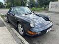 Porsche 911 964 CARRERA 2 CABRIO - ASI - NAV/ARIACONDIZIONATA/ Blauw - thumbnail 3