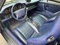 Porsche 911 964 CARRERA 2 CABRIO - ASI - NAV/ARIACONDIZIONATA/ Blauw - thumbnail 7