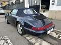 Porsche 911 964 CARRERA 2 CABRIO - ASI - NAV/ARIACONDIZIONATA/ Blauw - thumbnail 6