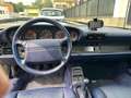 Porsche 911 964 CARRERA 2 CABRIO - ASI - NAV/ARIACONDIZIONATA/ Blauw - thumbnail 9