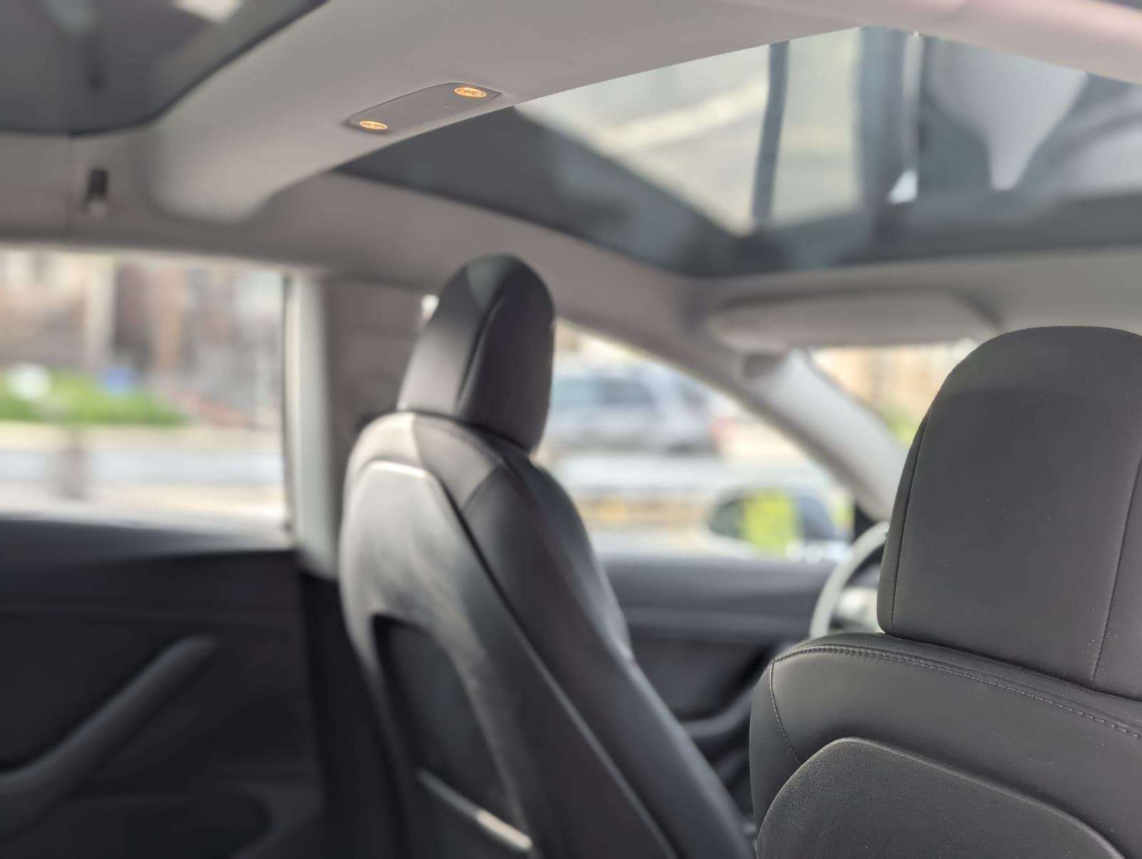 2018 Tesla Model 3 AWD PERFORMANCE alt 5