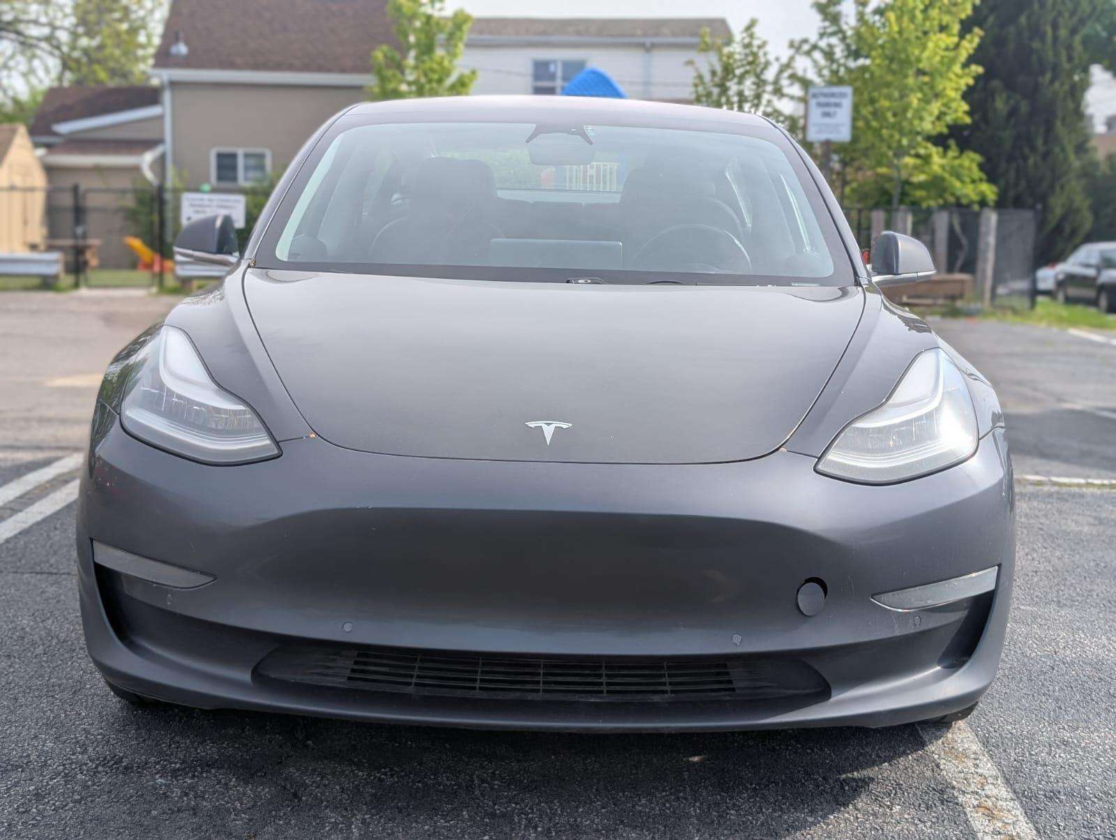 2018 Tesla Model 3 AWD PERFORMANCE