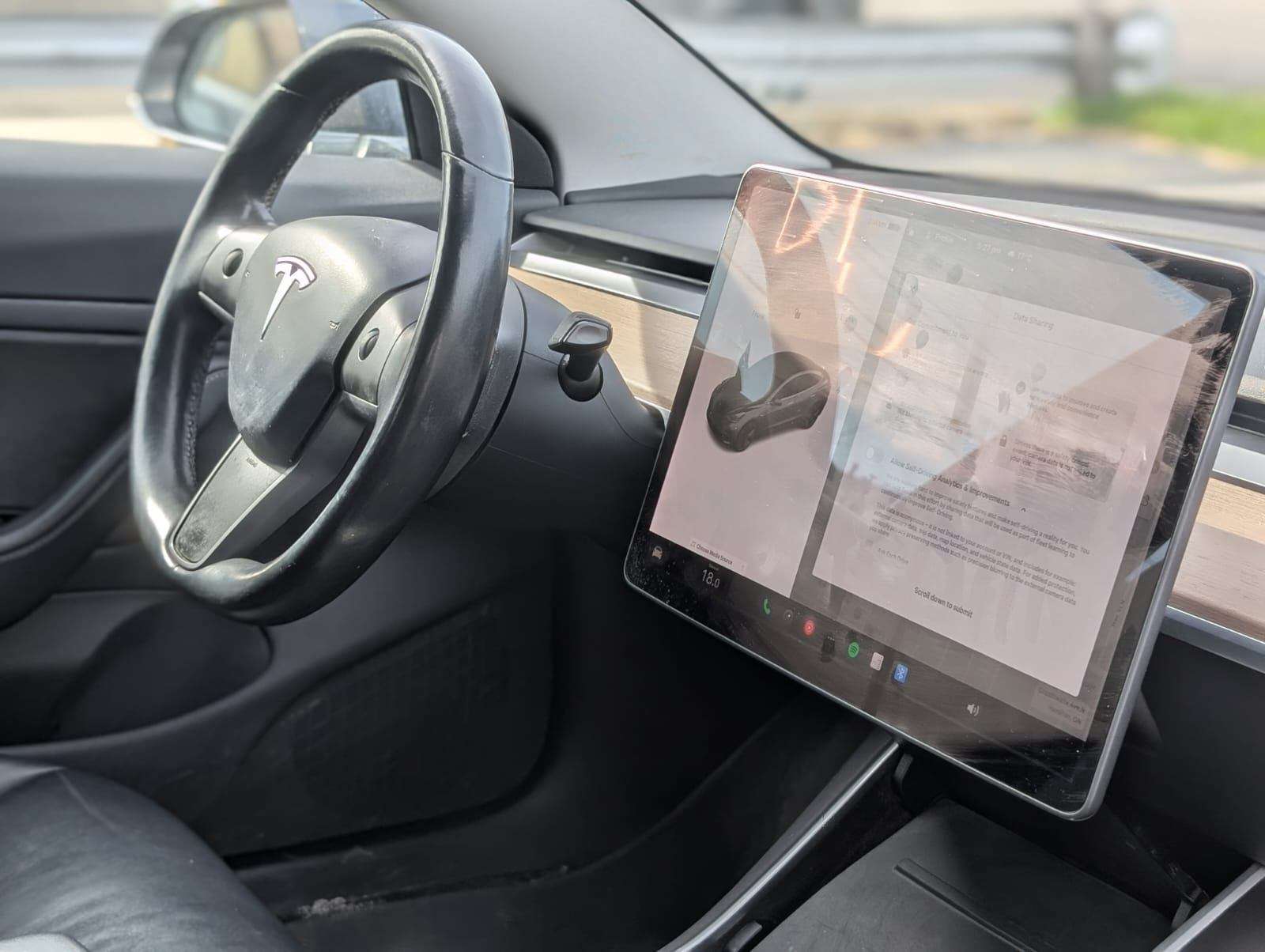 2018 Tesla Model 3 AWD PERFORMANCE alt 4