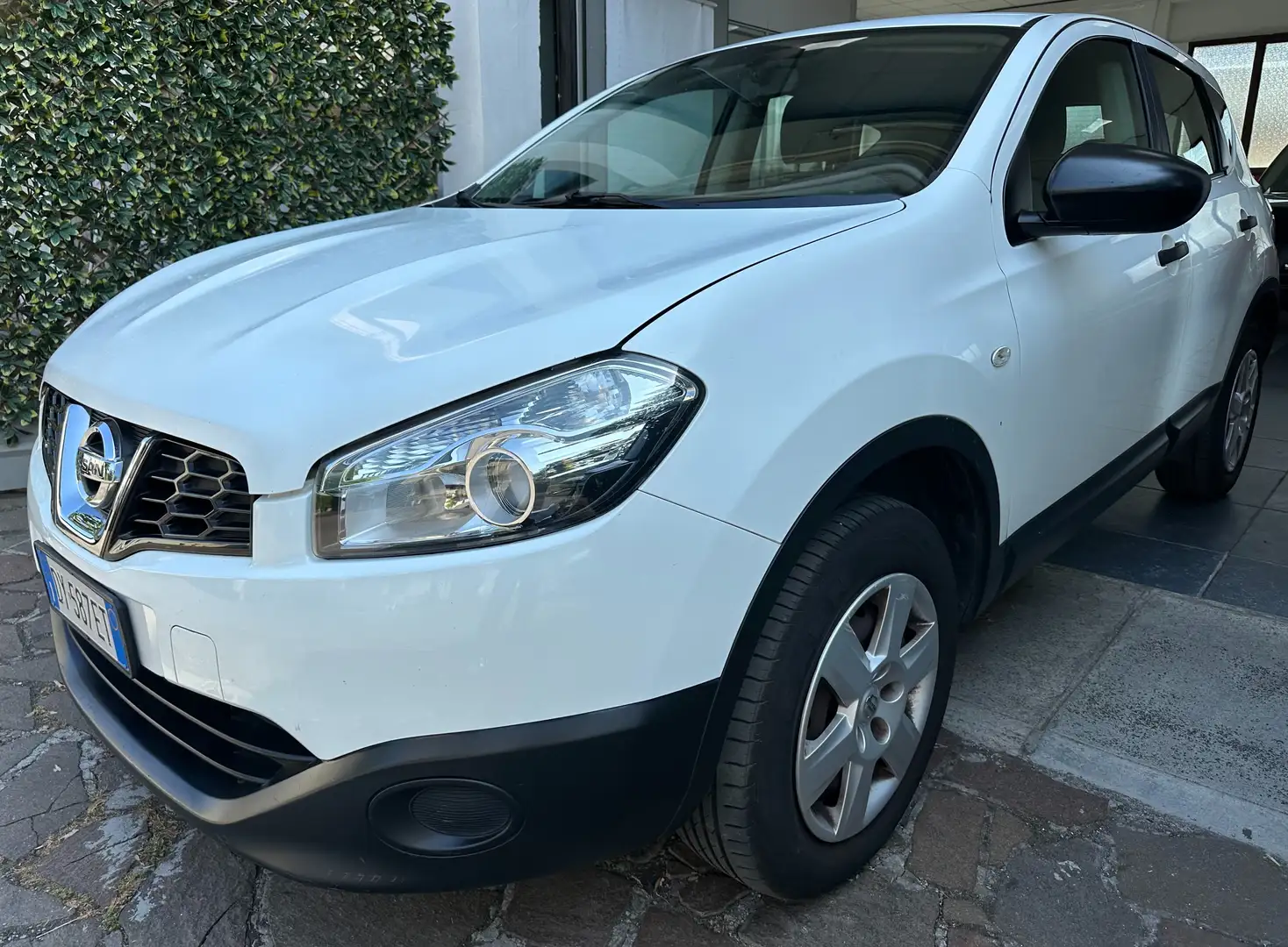 Nissan Qashqai Qashqai 1.6 16v Tekna ADATTA ANCHE A NEOPATENTATI - 1
