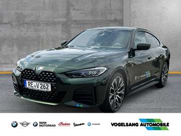 Gran Coupe d,M Sport,H&KSound,20''LMFelge,DrivingA