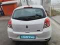 Renault Clio 1.5DCI Business eco2 Blanco - thumbnail 5