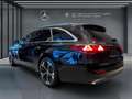Mercedes-Benz E 300 de T Avantgarde+Navi+Burmester+AHK+Kamera Noir - thumbnail 12