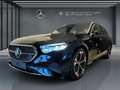 Mercedes-Benz E 300 de T Avantgarde+Navi+Burmester+AHK+Kamera Noir - thumbnail 1