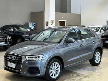 2.0 TDI Design quattro 150cv S tronic - Navi