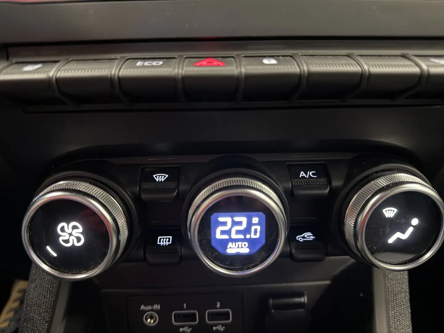 Renault ZOE Zoe Experience R110 Z.E.50 (52kWhAkkumiete KFZ6036 Weiß - 1