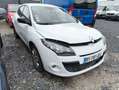 Renault Megane III Lim. 5-trg. Weiß - thumbnail 4