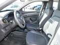Dacia Spring E Comfort Plus NAVI*KAMERA Argintiu - thumbnail 10