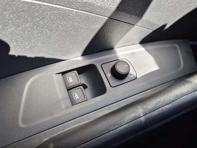 Skoda Fabia view 13