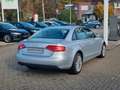 Audi A4 Ambition Automatik/2.Hand/PDC/Klima/Garantie+ Silber - thumbnail 12
