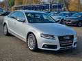 Audi A4 Ambition Automatik/2.Hand/PDC/Klima/Garantie+ Silber - thumbnail 2
