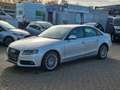 Audi A4 Ambition Automatik/2.Hand/PDC/Klima/Garantie+ Silber - thumbnail 7