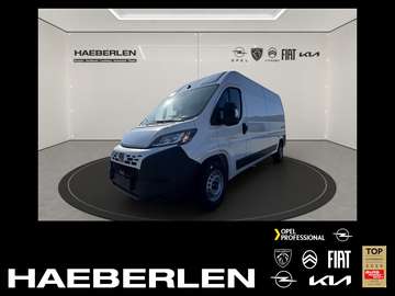 Ducato Maxi 35 L3H2 Kamera+PDC+Klima