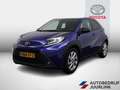 Toyota Aygo X 1.0 VVT-i MT Premium Camera/Ecc/Stoelverwarming Bleu - thumbnail 1