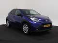Toyota Aygo X 1.0 VVT-i MT Premium Camera/Ecc/Stoelverwarming Bleu - thumbnail 23