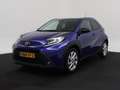 Toyota Aygo X 1.0 VVT-i MT Premium Camera/Ecc/Stoelverwarming Bleu - thumbnail 2