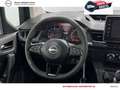 Nissan Townstar 1.3G 130cv L1 Acenta 5 plazas bijela - thumbnail 9