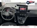 Nissan Townstar 1.3G 130cv L1 Acenta 5 plazas bijela - thumbnail 6