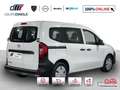 Nissan Townstar 1.3G 130cv L1 Acenta 5 plazas bijela - thumbnail 3