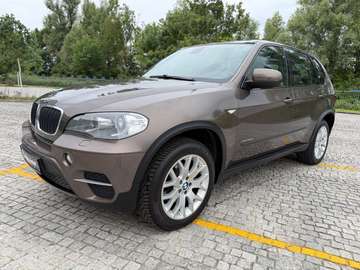 xDrive30d Sport AUTOMATIK/HUD/NAVI-PROF/KEYLESS