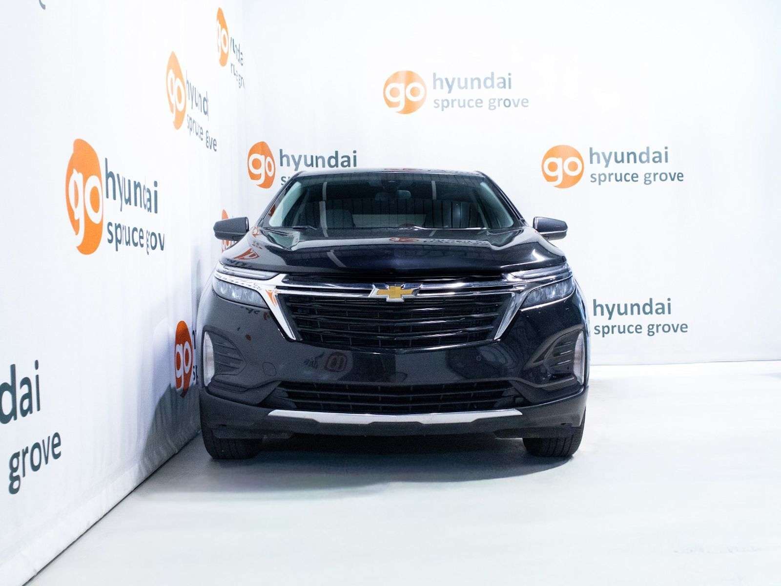 2023 Chevrolet Equinox LT: AWD, Power Liftgate, Heated Seats, Power Seats — снимка 1