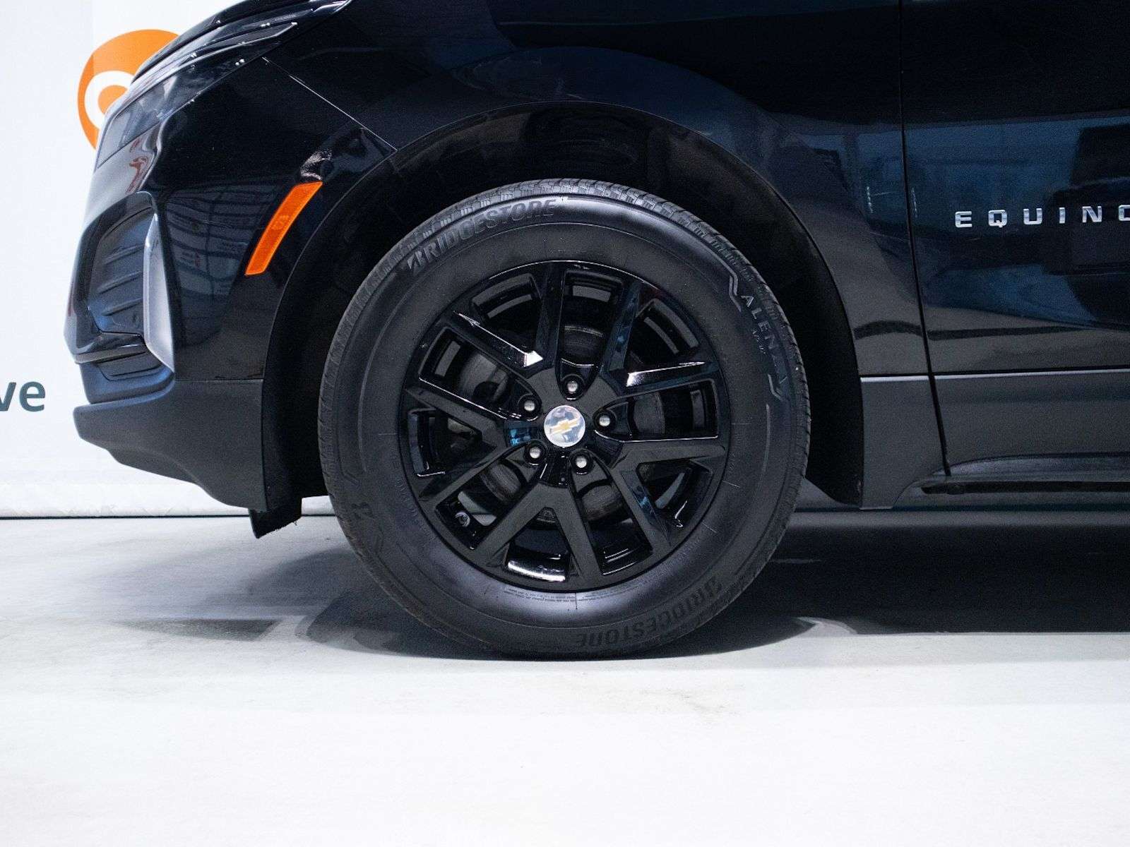 2023 Chevrolet Equinox LT: AWD, Power Liftgate, Heated Seats, Power Seats — снимка 1