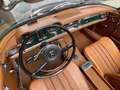 Mercedes-Benz SL 230 Pagode W113 *** deutsche Auslieferung Groen - thumbnail 23