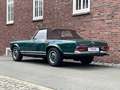 Mercedes-Benz SL 230 Pagode W113 *** deutsche Auslieferung Groen - thumbnail 21